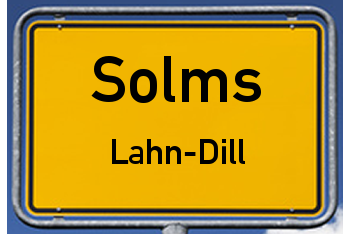 Nachbarrecht in Solms