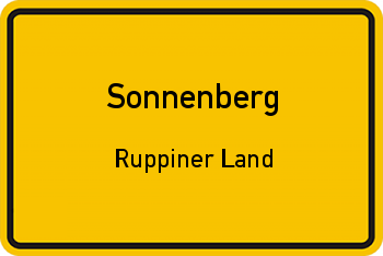 Nachbarrecht in Sonnenberg