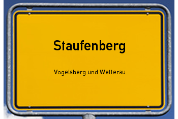 Nachbarrecht in Staufenberg