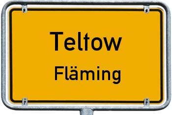 Nachbarrecht in Teltow
