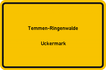 Nachbarschaftsrecht in Temmen-Ringenwalde