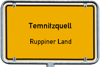 Nachbarschaftsrecht in Temnitzquell