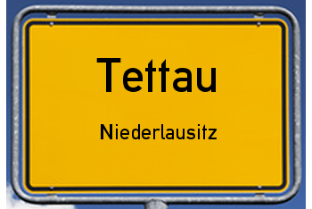 Nachbarschaftsrecht in Tettau