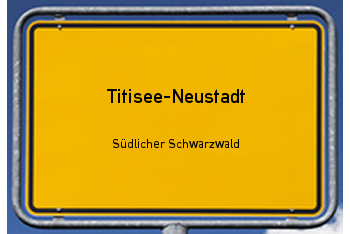 Nachbarschaftsrecht in Titisee-Neustadt