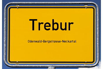 Nachbarschaftsrecht in Trebur