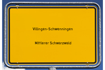 Nachbarschaftsrecht in Villingen-Schwenningen