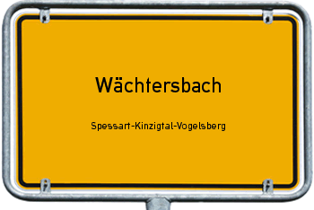 Nachbarrecht in Wächtersbach