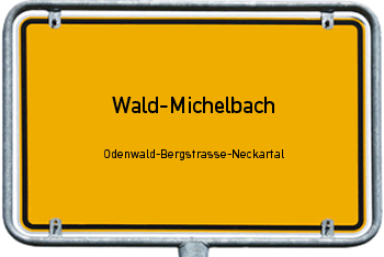 Nachbarrecht in Wald-Michelbach