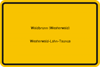 Nachbarrecht in Waldbrunn (Westerwald)