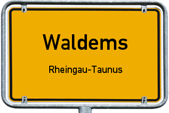 Nachbarrecht in Waldems