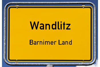 Nachbarschaftsrecht in Wandlitz