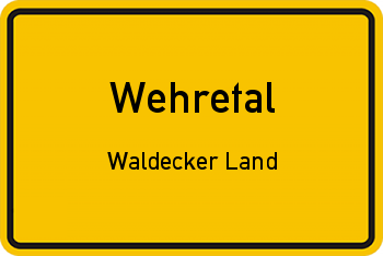 Nachbarschaftsrecht in Wehretal