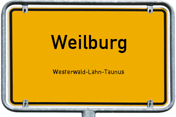 Nachbarschaftsrecht in Weilburg