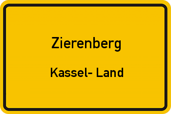 Nachbarschaftsrecht in Zierenberg