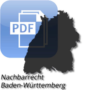 Nachbarrecht in Baden-Württemberg - Nachbarrechtsgesetz.com