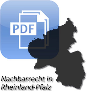 Nachbarrechtsgesetz Rheinland-Pfalz - Nachbarrechtsgesetz.com